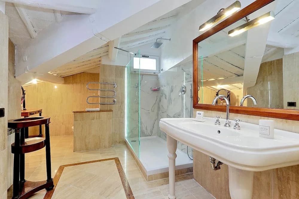 Spanish Steps Terrace Penthouse - photo 9
