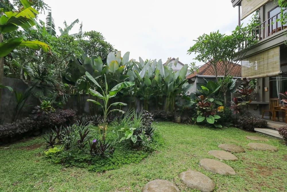 Widi Villas - photo 14