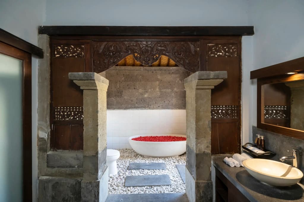 Agung Raka Resort and Villa - photo 13