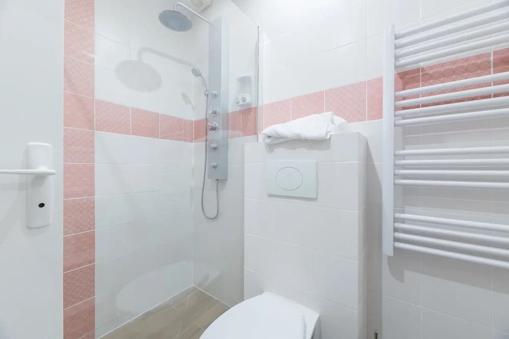 Suite Shalimar Great Apt Best Loc - photo 7