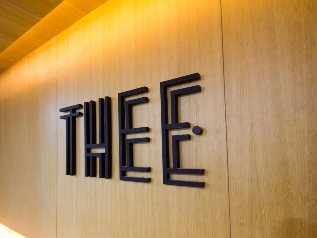 THEE Bangkok by TH District - photo 8