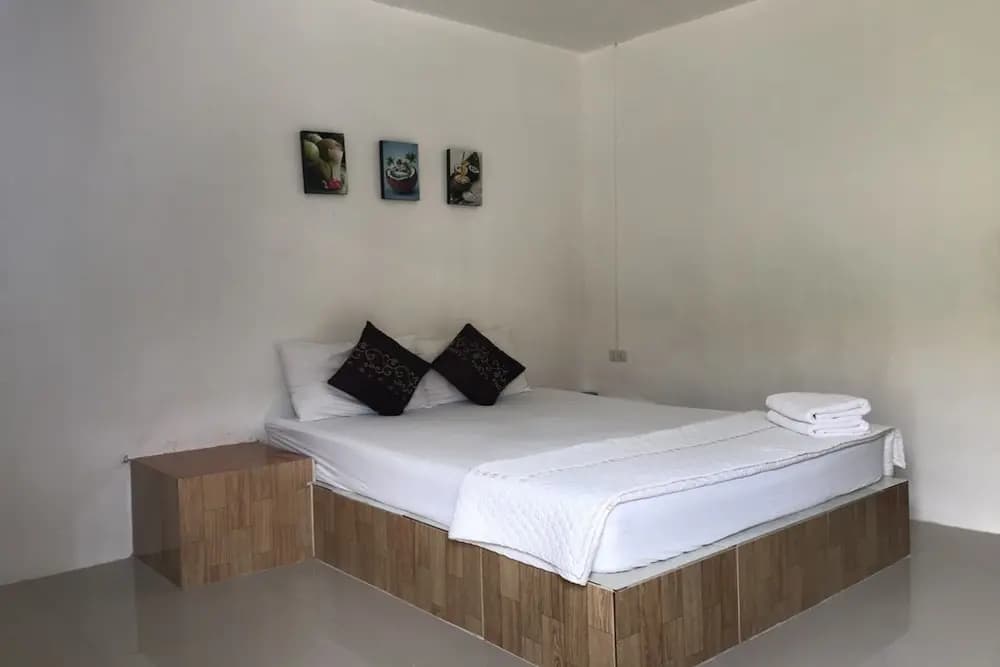 Sabai Resort - photo 5