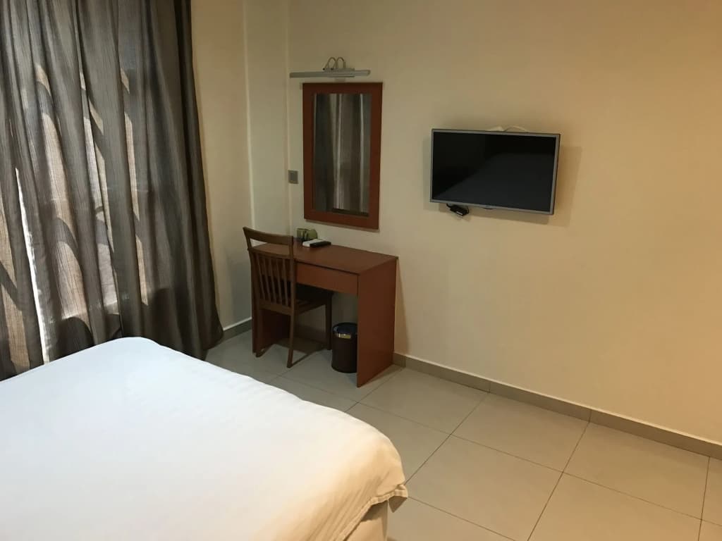 Aeton Hotel - photo 4