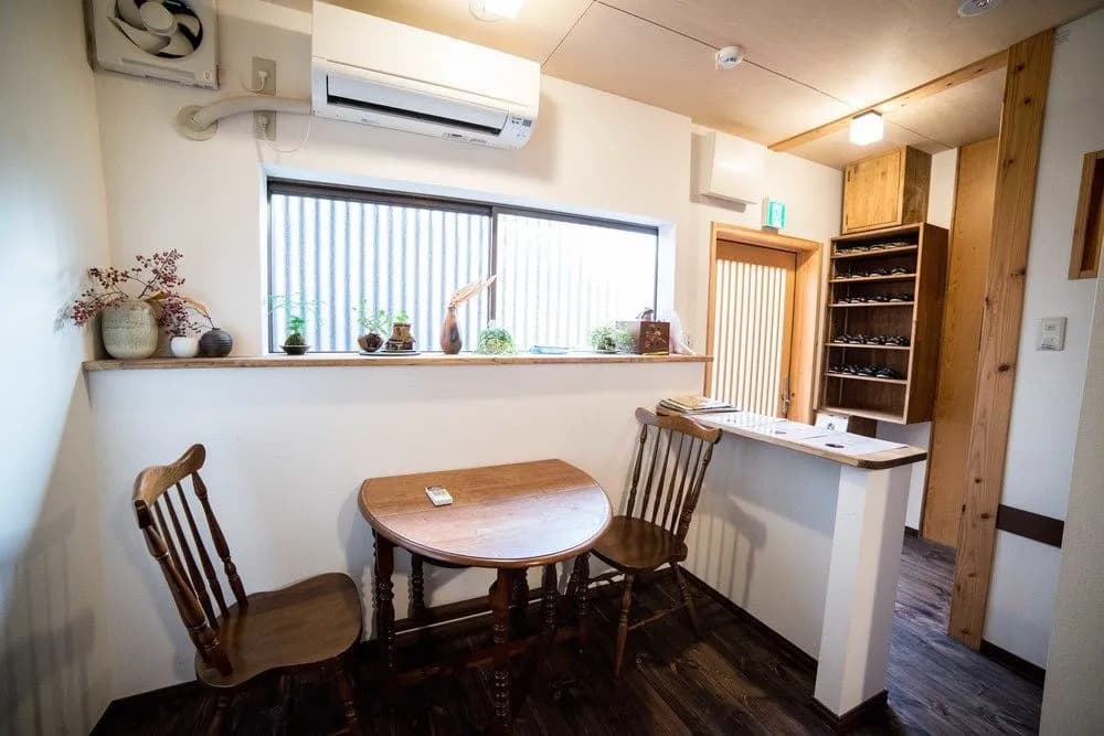 Guesthouse Hangeshou - photo 17