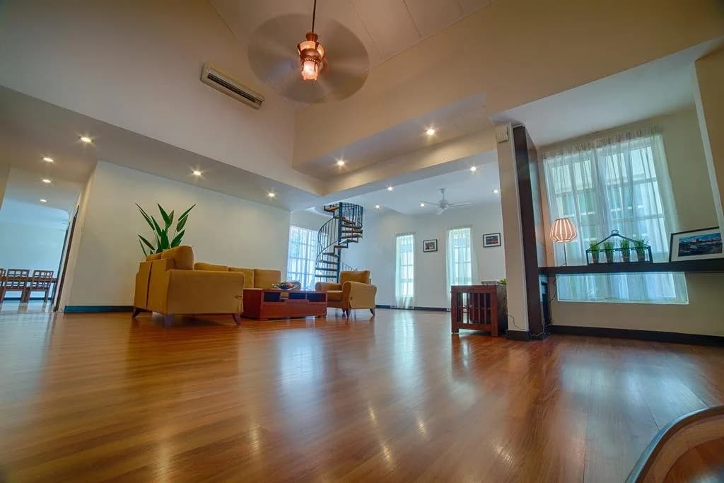 Pg Comfy Home - photo 9