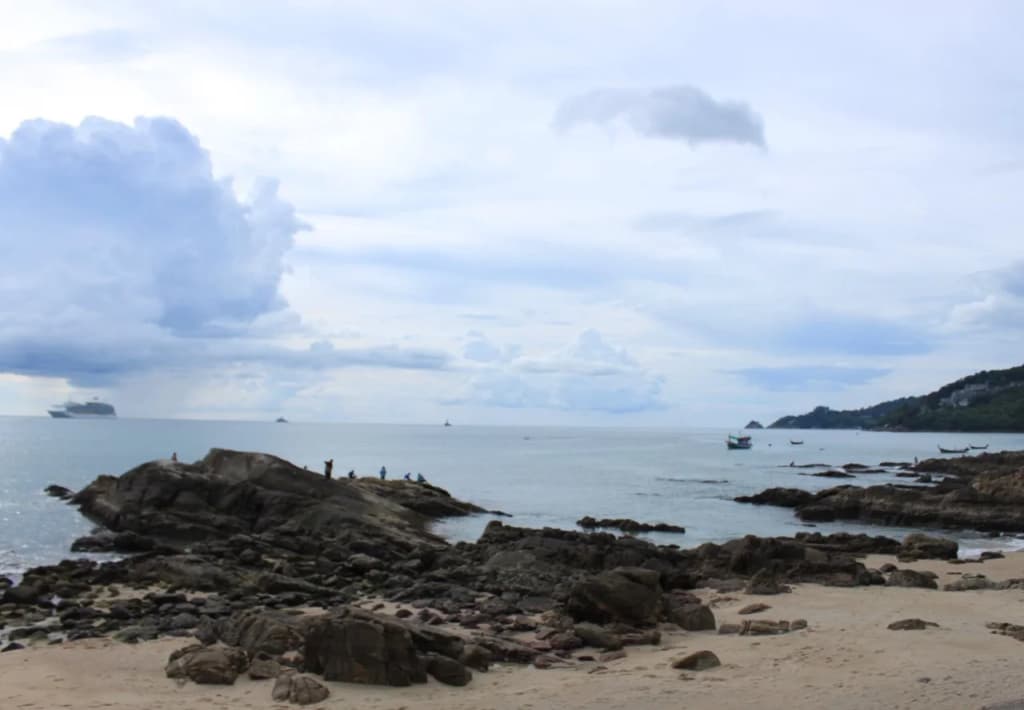 At We Patong hostel - photo 17