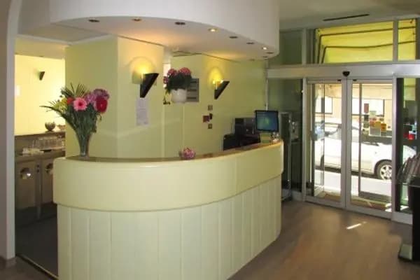 Hotel Johnny - photo 2