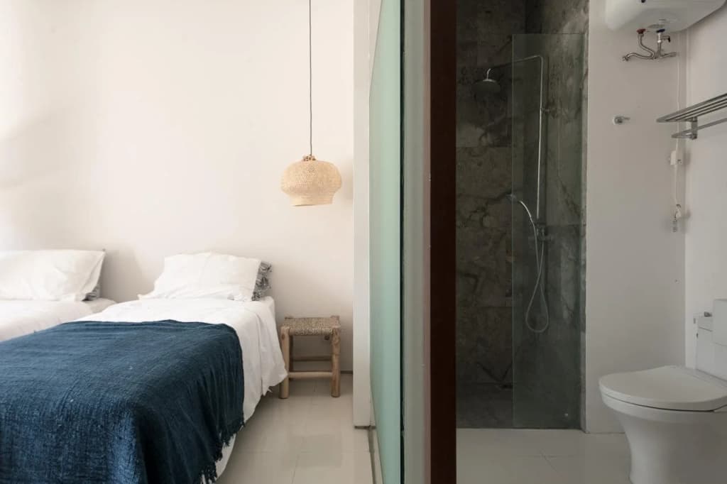 Pelangi 148 Beach Suites Cottage - photo 6