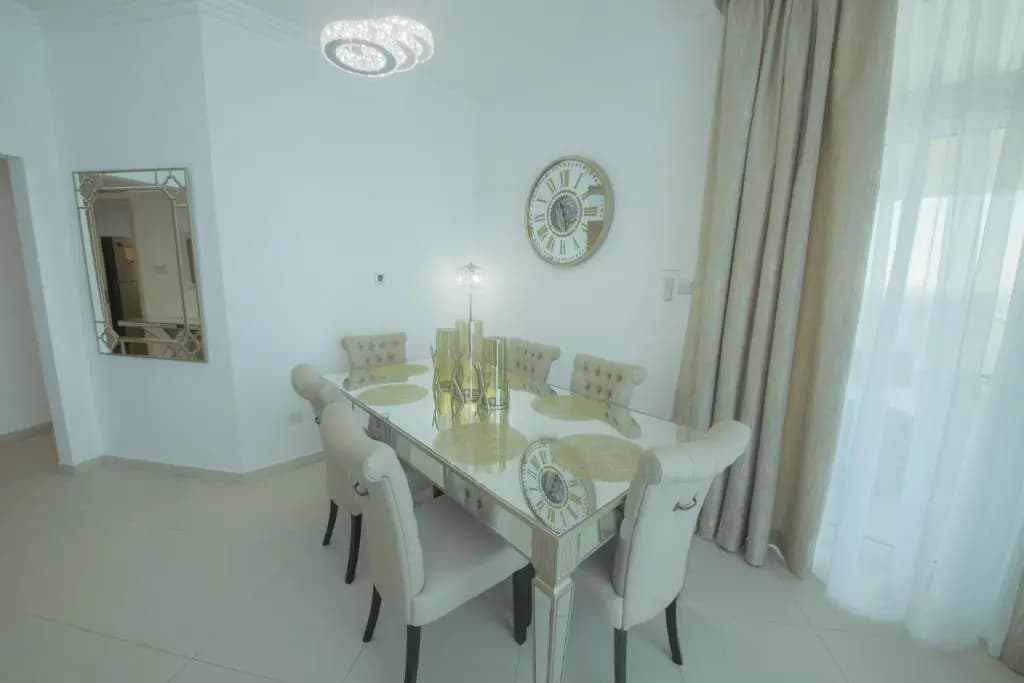 Stunning 5* 4Br-Oceanfront-Apartment - photo 21