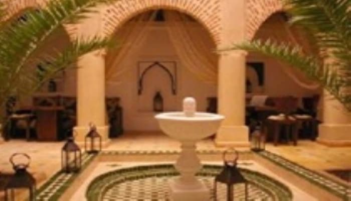 Riad Inaya - main photo