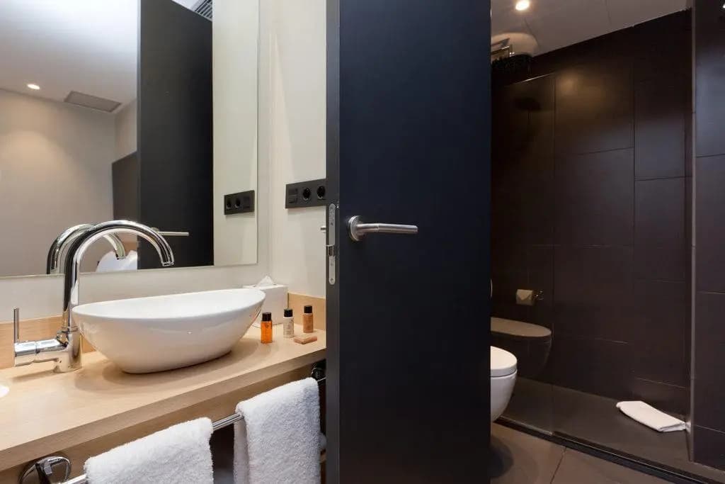 Hotel Àmbit Barcelona - photo 8