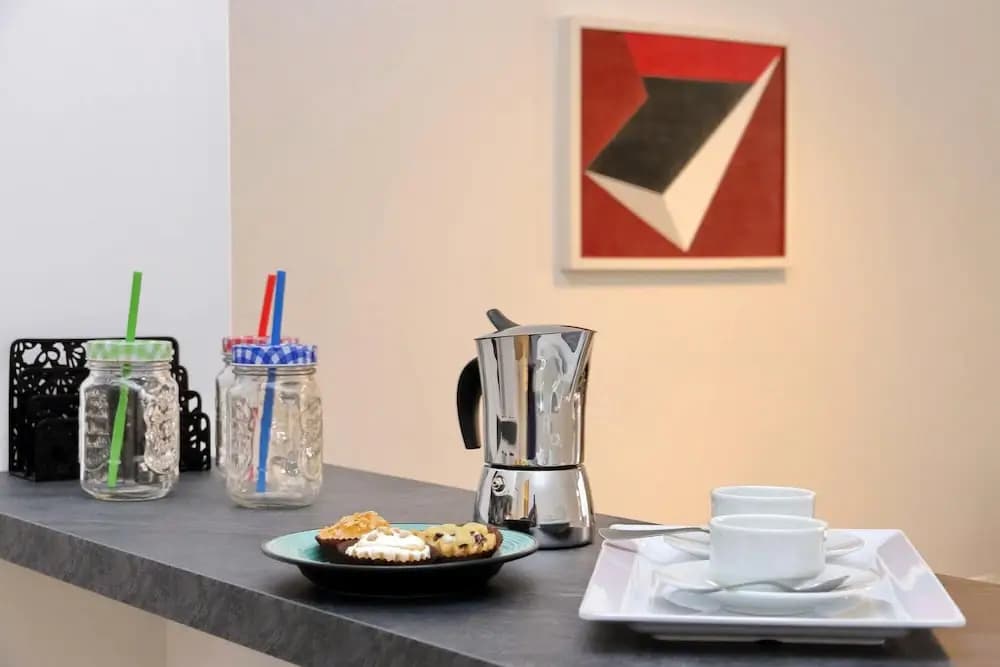 4bnb - Cozy Albornoz Flat - photo 10
