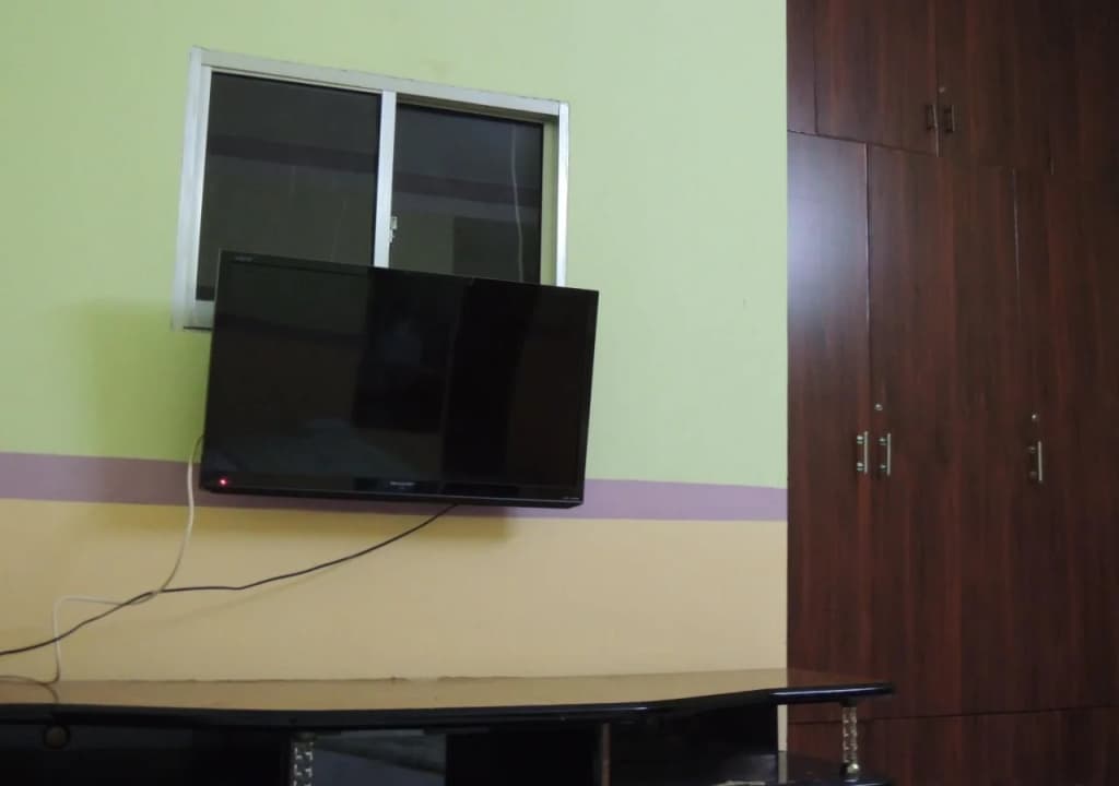 Anh Tram Hotel - photo 4