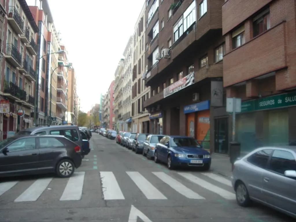 Madrid Downtown Chamberi - photo 10