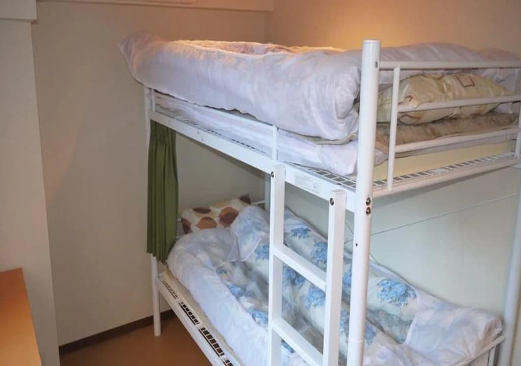 Akihabara Hotel 3000 - Hostel - photo 6