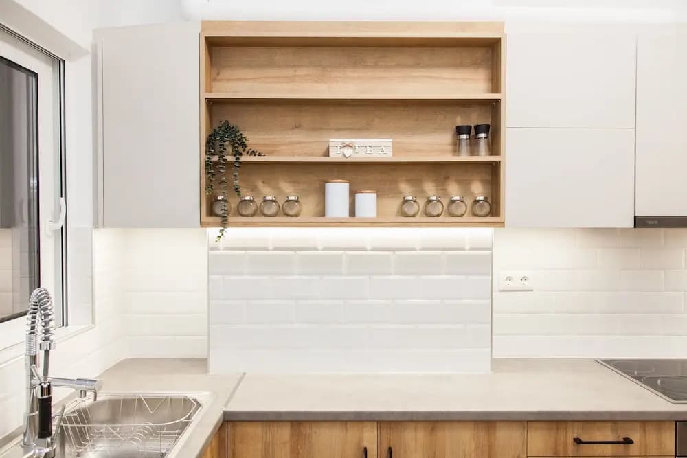 Beautiful new apartment in Petralona - photo 20