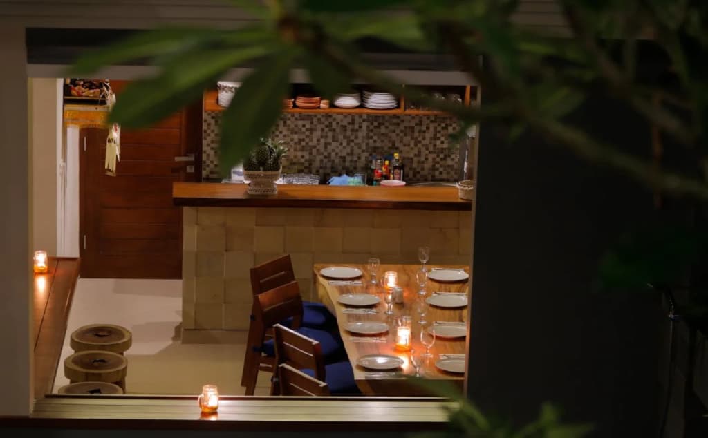 Singgah Hotel Seminyak - photo 14