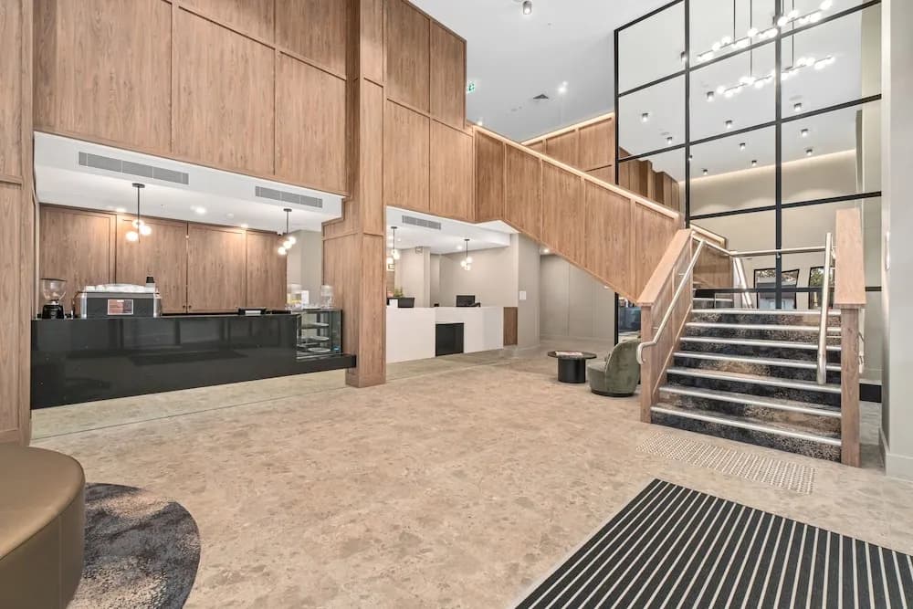 Mercure Pakenham - photo 12