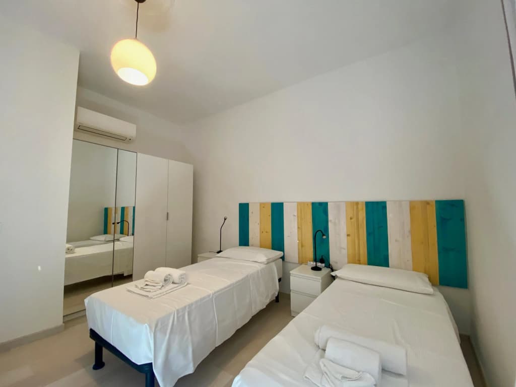 Appartamento Buonarroti - photo 11