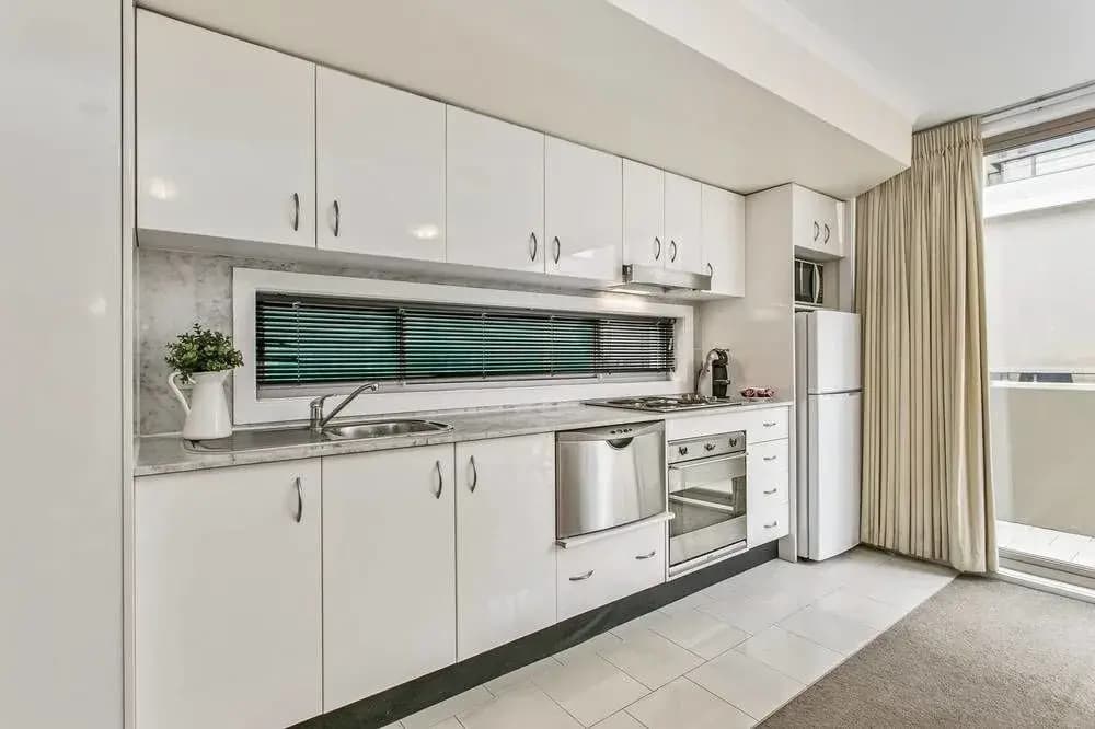 Beachside Studio in the centre of Manly - main photo