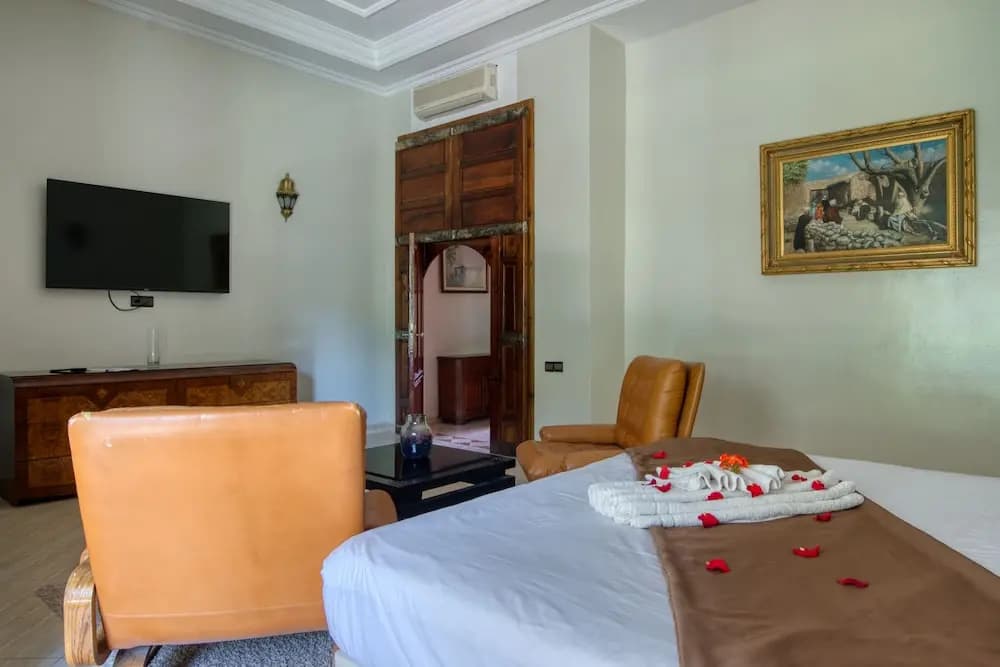 Villas 95 Appart'Hôtel - photo 4