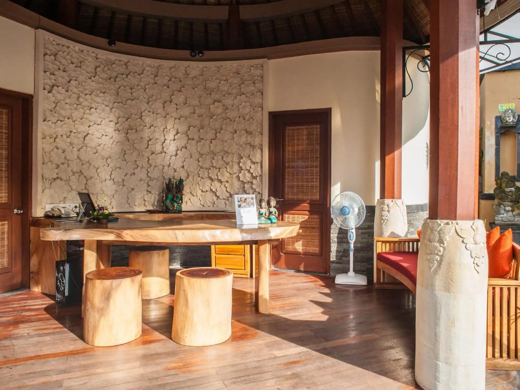 Kadiga Villas Ubud by GenuineHost - photo 21
