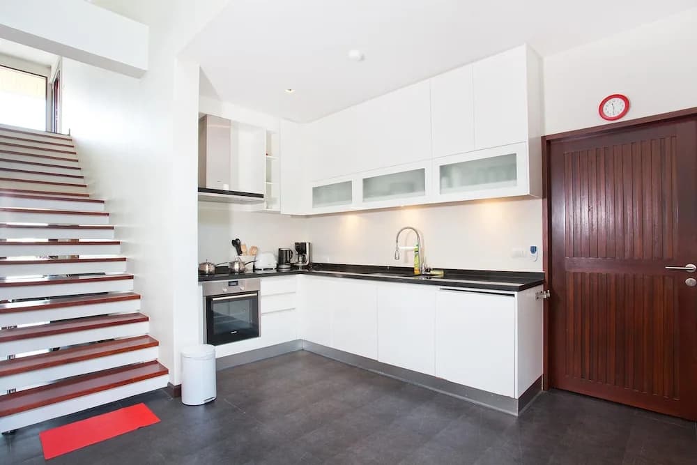 Ocean Breeze Villa - photo 16