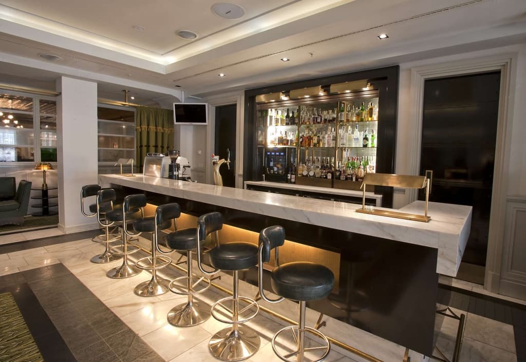 Hilton Prague Old Town - photo 36