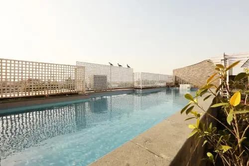 Zambala Hotel - photo 25