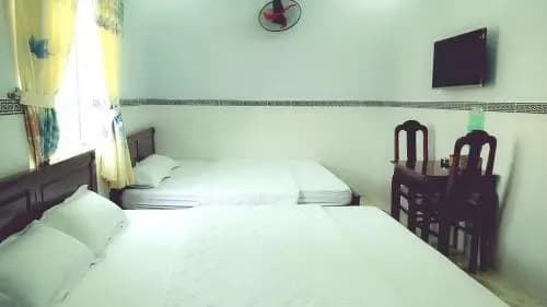 Huu Thuy Guest House - photo 6
