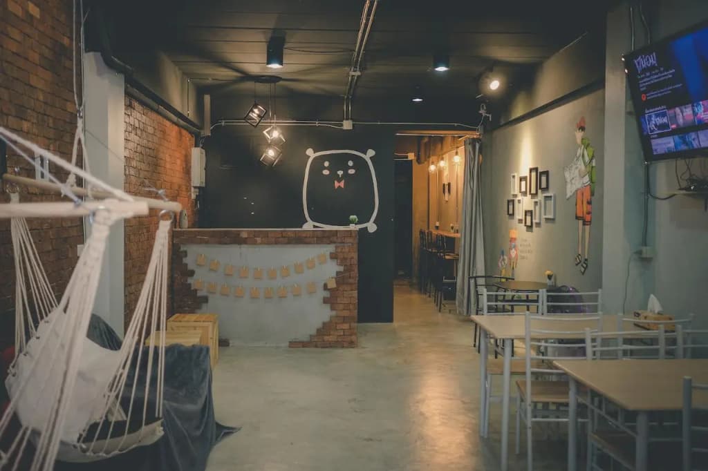 The Beds Ever - Hostel - Adults Only - photo 10