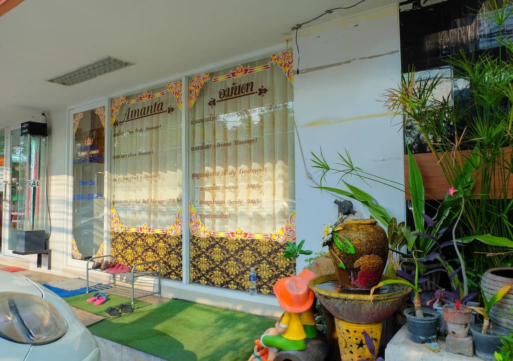 Baron Residence Bangkok - photo 15