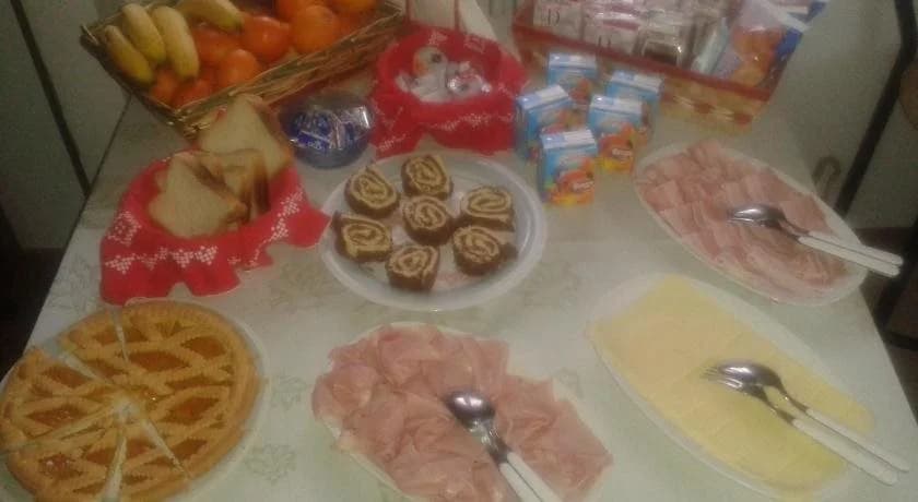 B&B Bagigiogrill - photo 7