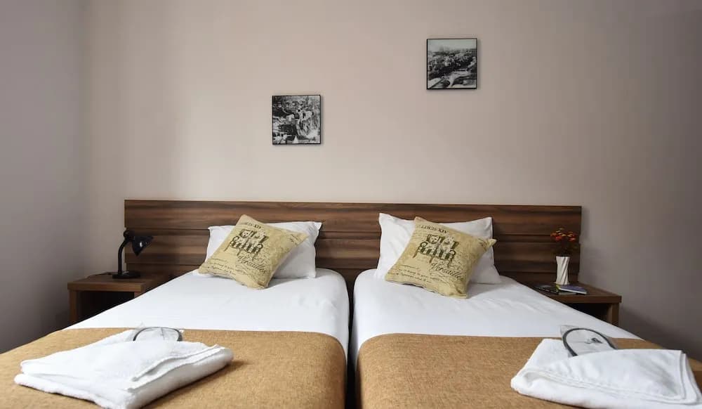 Zaalis Art Hotel - photo 16