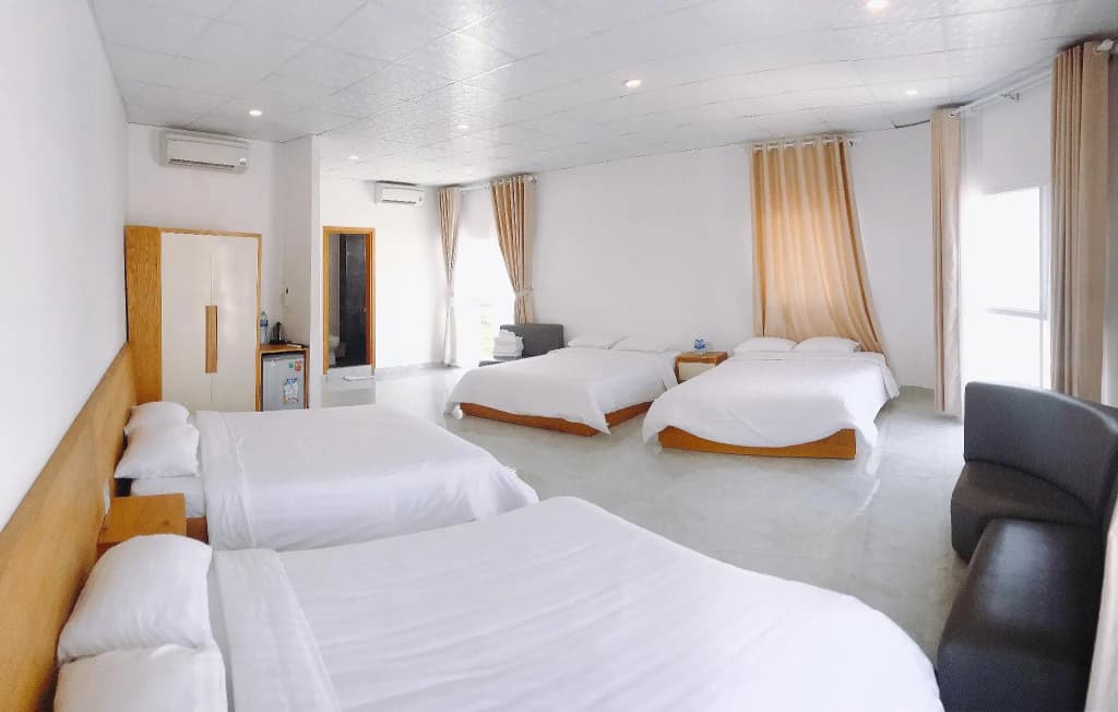 Sailing Hotel - photo 6