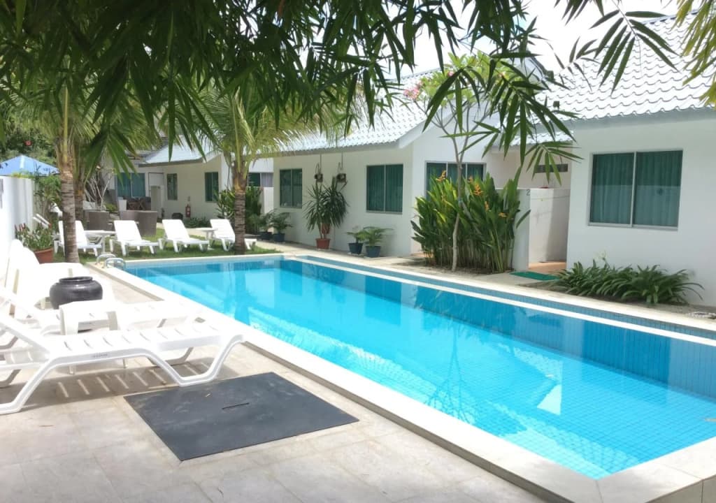 The Fint Hus Langkawi - photo 11
