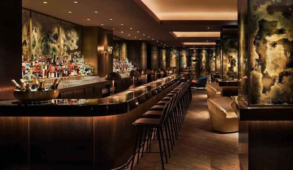 11 Howard, New York, a Member of Design Hotels - photo 26