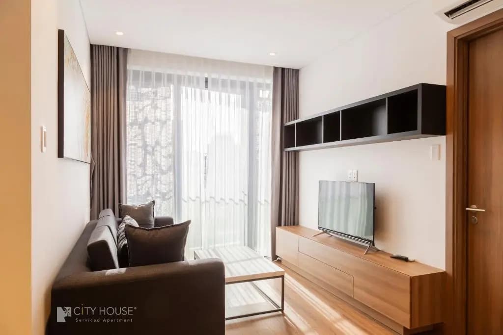 CityHouse - Kim Nguyen - photo 3