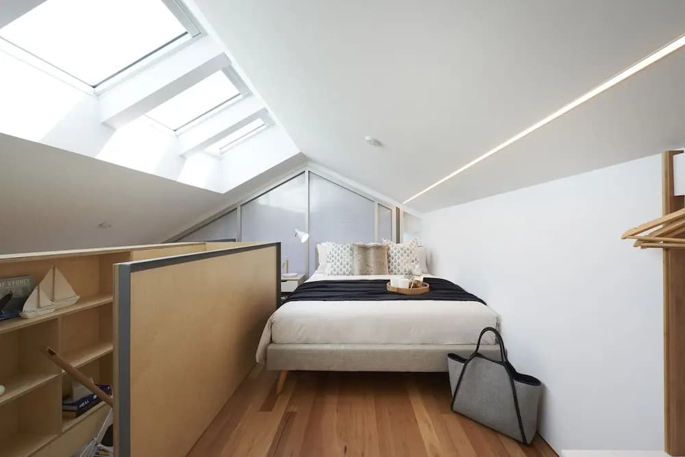 Studio Reuss - a City Retreat - photo 3