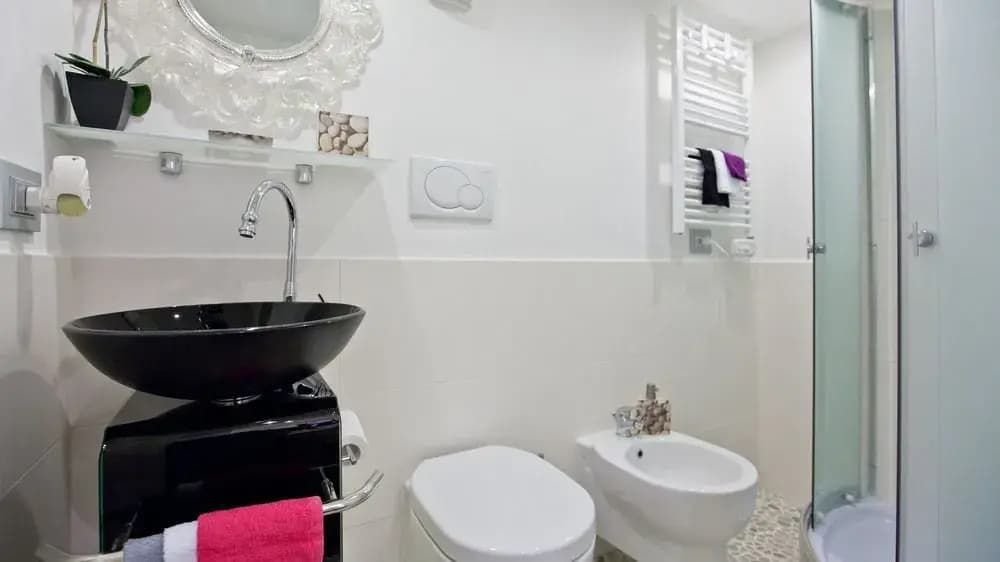Rental In Rome Colour Colosseum Loft - photo 8