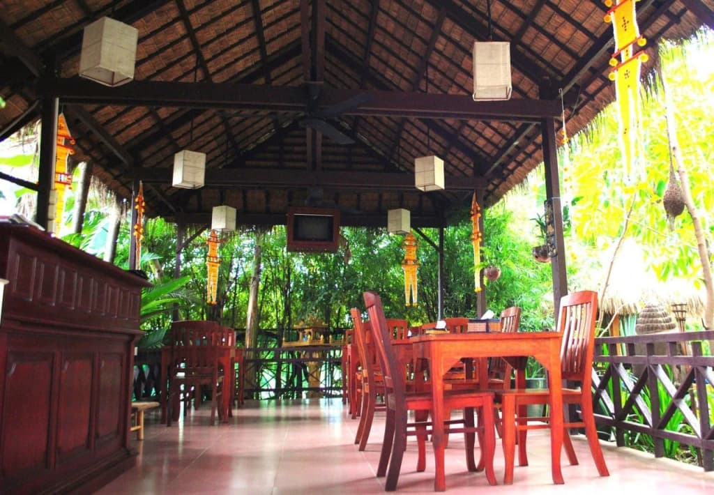 Forest King Hotel - photo 25