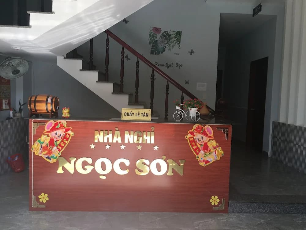 Ngoc Son by OYO Rooms - photo 10