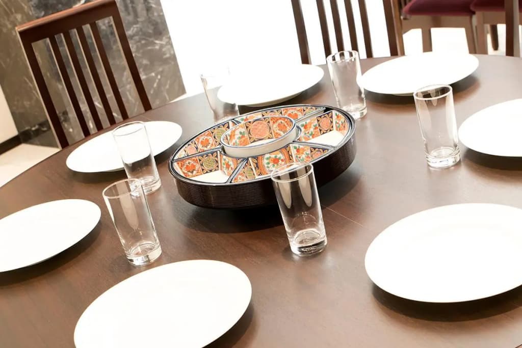Toho Hotel MOTOMACHI - photo 3