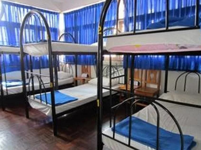 Same Same Guest House - photo 8