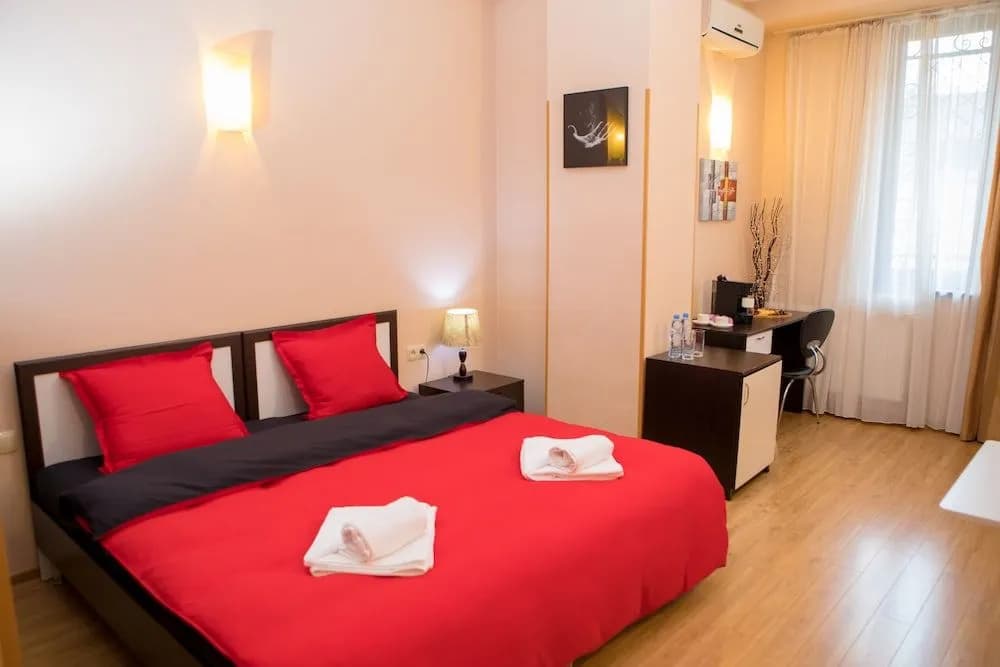 Vera Gold Inn Hotel - photo 2