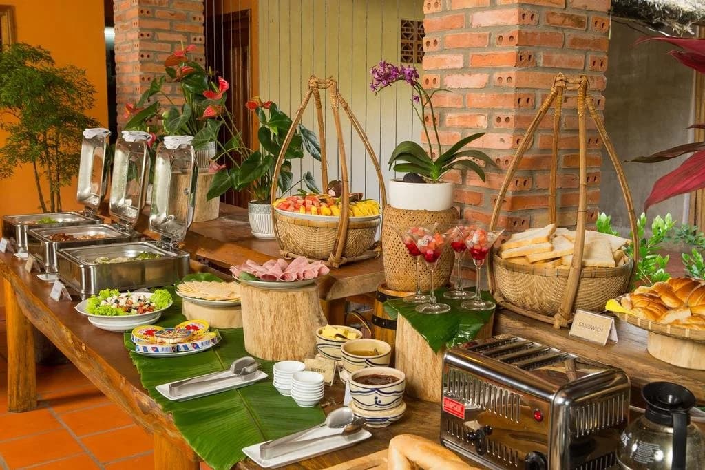 Phu Quoc Valley Resort - photo 8