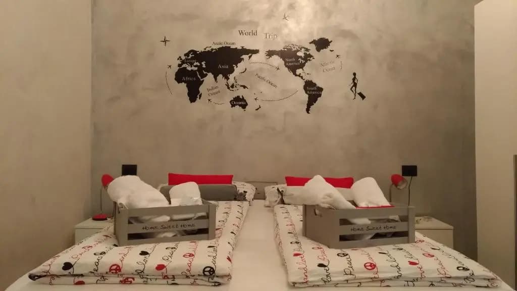 J&B Bed&Breakfast - photo 5