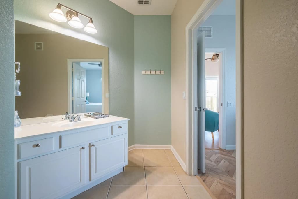 Executive Penthouse - photo 7
