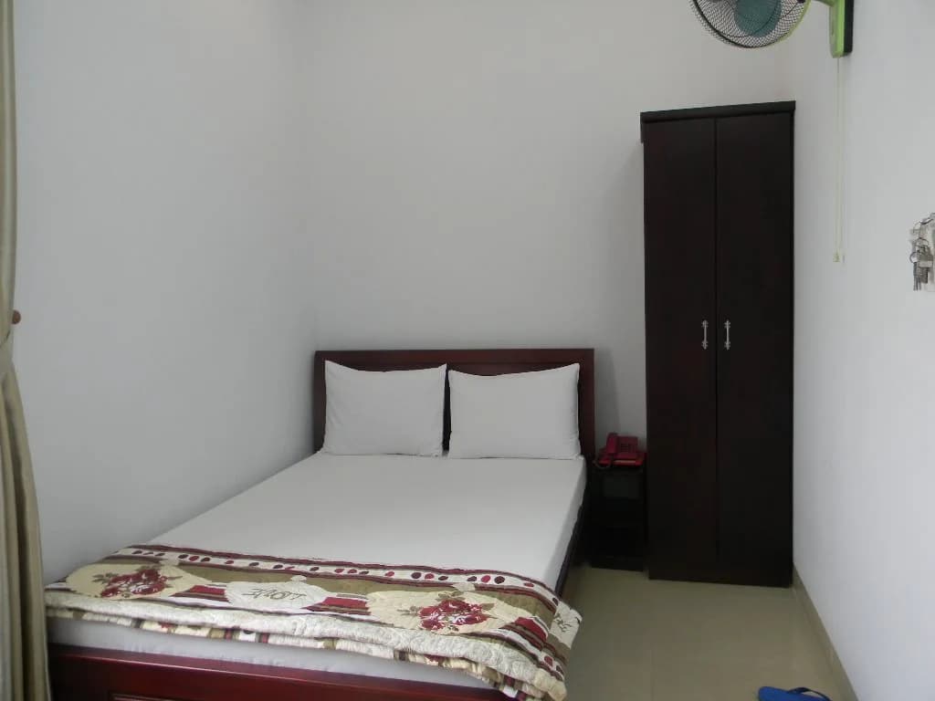 Nam A 1 Hotel - photo 3