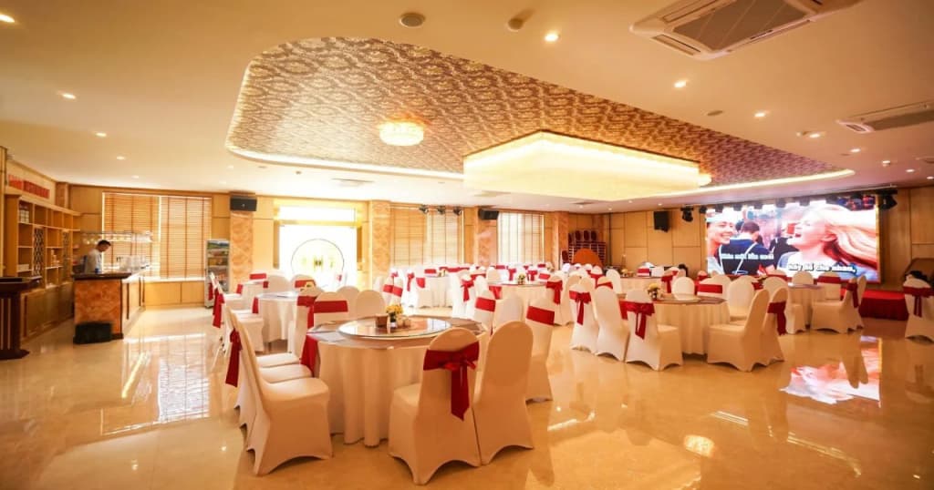 SeaStar Hotel Ha Long - photo 17